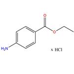 Benzocaine xHCl(94-09-7(free base)) pictures