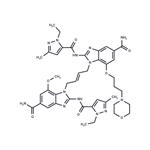 diABZI STING agonist-1 (Tautomerism) pictures