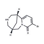 3-Bromocytisine pictures