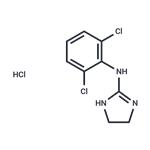 Clonidine hydrochloride pictures