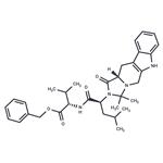 Antitumor agent-2 pictures