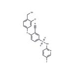 URAT1 inhibitor 8 pictures