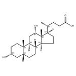 Deoxycholic acid pictures