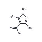 1,3,5-Trimethyl-1H-Pyrazole-4-Carboxylic Acid pictures