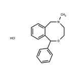 Nefopam hydrochloride pictures