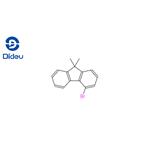 4-BroMo-9,9-diMethyl fluorene pictures