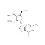 2’,3’-Di-O-isopropylideneguanosine pictures