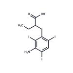 Iopanoic acid pictures