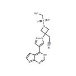 Baricitinib pictures