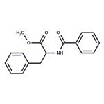 methyl 2-benzoylamino-3-phenylpropyionate pictures