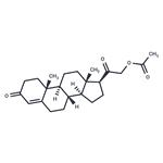 Deoxycorticosterone acetate pictures