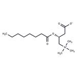 L-Octanoylcarnitine pictures