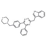 GPR84 antagonist 3 pictures