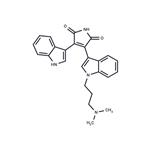 Bisindolylmaleimide I pictures