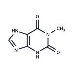 1-Methylxanthine pictures