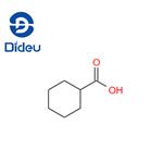 Cyelohexanecarboxylic acid pictures