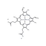 Cobalt protoporphyrin IX pictures