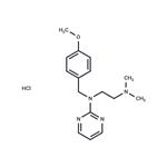 Thonzylamine hydrochloride pictures