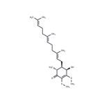 Antroquinonol pictures