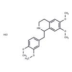 Tetrahydropapaverine hydrochloride pictures