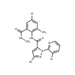 Chlorantraniliprole pictures