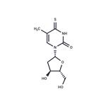 4-Thiothymidine pictures