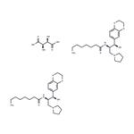 Eliglustat hemitartrate pictures