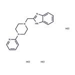 ABT 724 trihydrochloride pictures