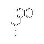 1-Naphthaleneacetic acid potassium salt pictures