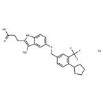 S1P1 agonist 6 hemicalcium pictures