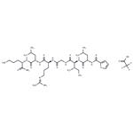 2-Furoyl-LIGRLO-amide TFA(729589-58-6 free base) pictures