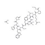 Lecirelin acetate(61012-19-9 free base) pictures