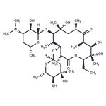 Erythromycin C pictures