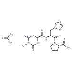 Taltirelin acetate pictures