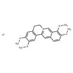 Palmatine chloride pictures