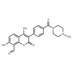 IRE1α kinase-IN-8 pictures