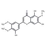 5,?7,?3'-?Trihydroxy-?6,?4',?5'-?trimethoxyflavone pictures