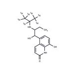 Procaterol-d7 pictures