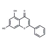 Chrysin pictures