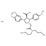 Atrasentan hydrochloride pictures