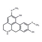 Norisoboldine pictures