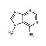 7-Methyladenine pictures