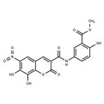 HIV-1 integrase inhibitor 9 pictures