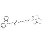 N-Fmoc-aminohexyl P-methyl phosphonamidite pictures