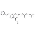 SIRT5 inhibitor 6 pictures