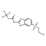 Albendazole sulfone-d3 pictures