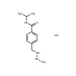 Procarbazine hydrochloride pictures