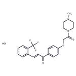 Nrf2 activator-4 pictures