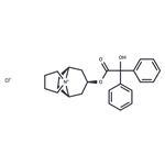 Trospium chloride pictures