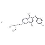 Datelliptium chloride pictures